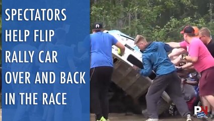 El Camino Giveaway, GT Quiet Hours, Off Road Battle, Turbo Increase, Rally Car Save, And Fast Fails