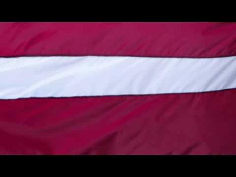 Bandera de Letonia, Latvia Flag, Latvija karogs