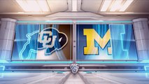 Highlights - Colorado football can't sustain early momentum at No. 4 Michigan-c_jGHkTC9D0