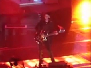 Muse - Showbiz, Manchester MEN Arena, 11/11/2006