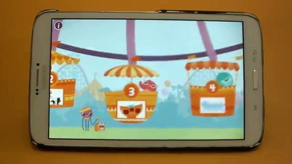 Endless Numbers counting 1 to 10 | Learn 123 number for kids