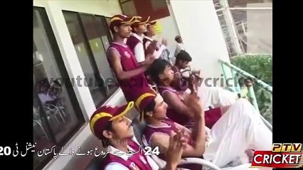 16 Years Old Pakistani Cricketer Smashed 248 and 128 In Under 16 Match