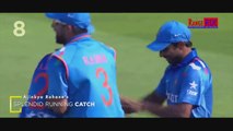 Top 10 Memorable Moments of Indian Cricket Team