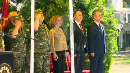 ARM shënon 25 vjetorin, asnjë hap për përfaqësimin e shqiptarëve në njësitet e Armatës