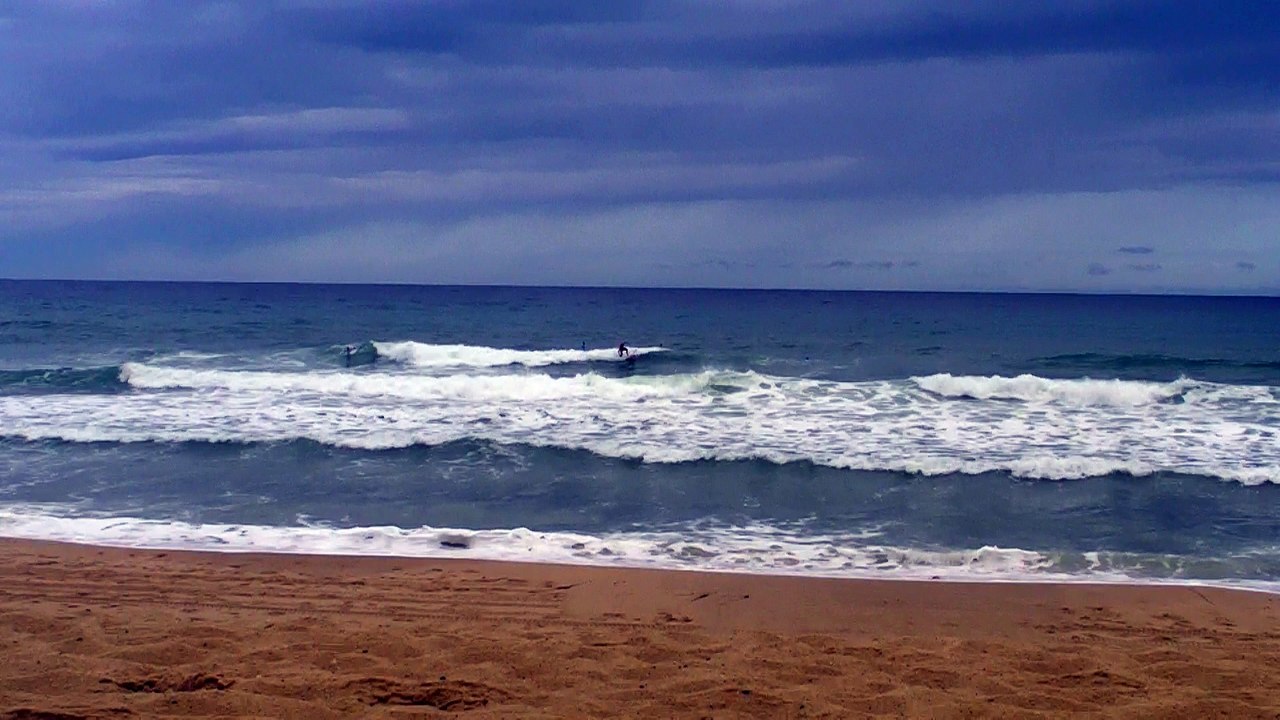 CARAIBOS LACANAU PRO