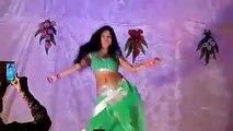 Chhalakata Hamro Jawaniya Ye Raja - New Bhojpuri Arkestra Dance 2017 |