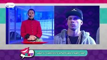 Hipnotizador le cantó sus verdades a Mario Hart en vivo