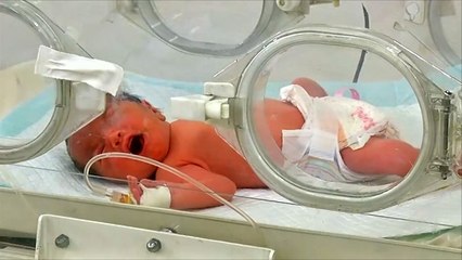 مستشفى الخنساء في الموصل يعود للعمل