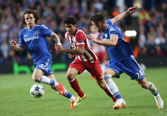 تشيلسي ستخفض سعر كوستا 20 مليون لأتليتيكو مدريد