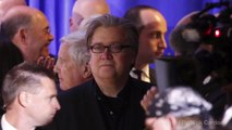Trump: 'That F***ing Steve Bannon Is Taking Credit For My Election'