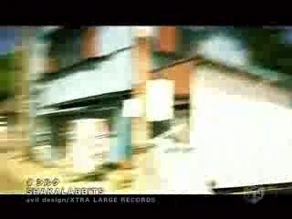 SHAKA LABBITS - Silk