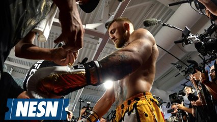 Boxing Doctor Speaks Out Against Using Lighter Gloves