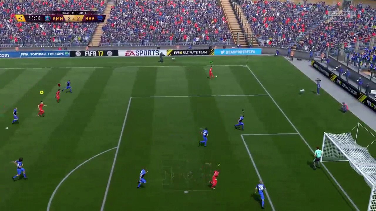 Fifa pro club pokal (9)