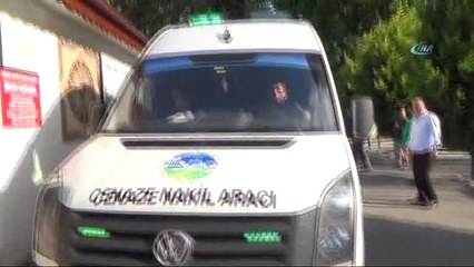 Traktör Kazasında Ölenlerin Cenazesi Mardin'e Gönderildi