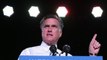 Mitt Romney: Trump has 'caused racists to rejoice'