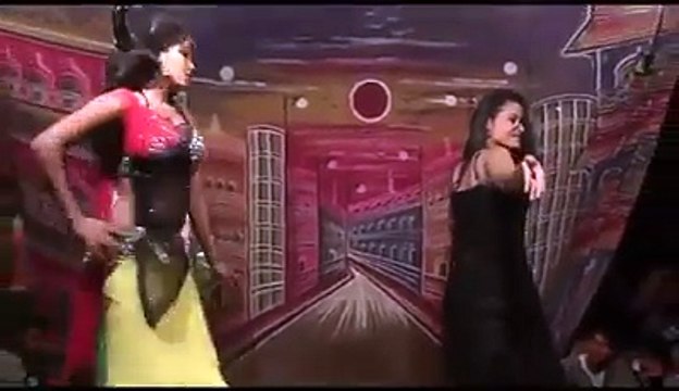 लगा के मच्छर दानी | Laga Ke Machar Dani bhojpuri Arkestra Dance HD | Laga Ke Machar Dani
