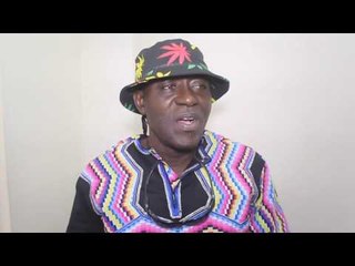 LARRY CHEICK CONFIRME SA PRESENCE AU OSCAR DE LA MUSIQUE IVOIRIENNE SUR INFOSDEBABI TV