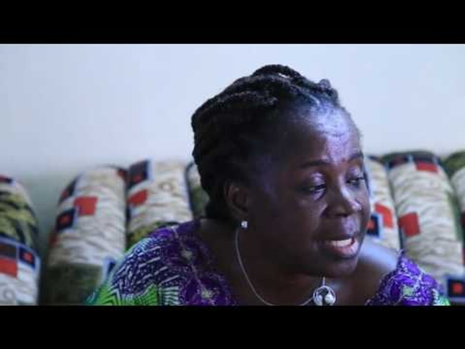RENCONTRE ENTRE ABOU NIDAL ET L'AMICALE DES FEMMES DU GRAND OUEST  AMIGO