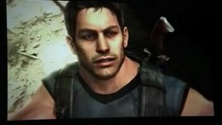 Resident Evil 5 PS3 Official Trailer