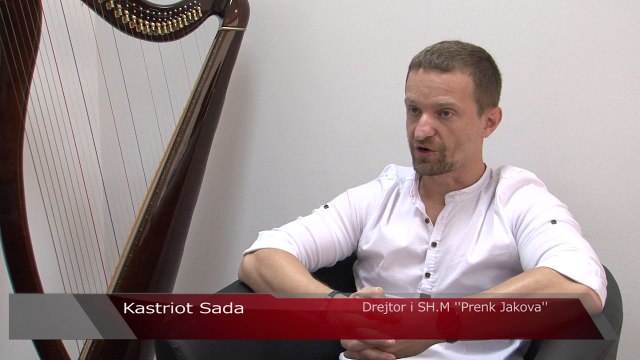 Shkolla e muzikës ''Prenk Jakova'' hap konkurs për nxënës të rinj - Lajme