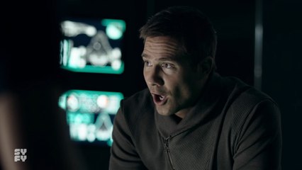 Killjoys Season 3 Episode 9 [3x9] - Reckoning Ball PRIMERE SERIES