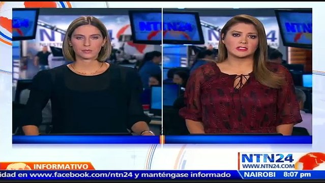 Constituyente de Maduro asumió las competencias de la Asamblea Nacional de Venezuela