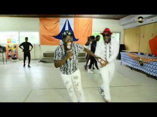 KLASK ABOU NIDAL vs KUNTA MADER SUR INFOSDEBABI TV