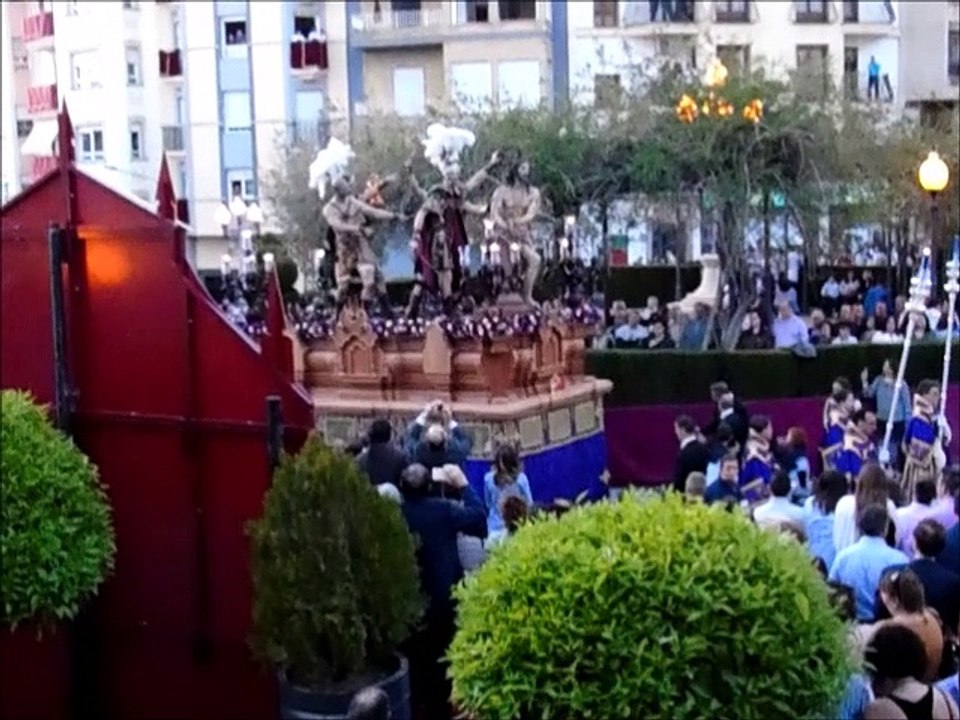 HUMILDAD Y PACIENCIA 2017