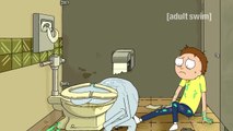 Rick and Morty Season 3 Episode 6 (Adult Swim) Full Episode