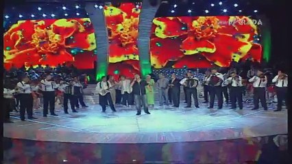 Rada i Darko - Ti si lek za moju dusu