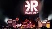 Rage Against The Machines Tim Commerford Fighting Wakrat Drummer On Stage