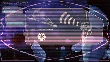 TIE Fighter  Star Wars Anime Short Film By Otaking 77077