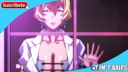 Meikoku Gakuen Jutai Hen Vol 01 RAW Y 2 Estrenos Mas Mega SIN ACORTADORES