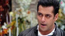 Happy Birthday 'Salman Khan'