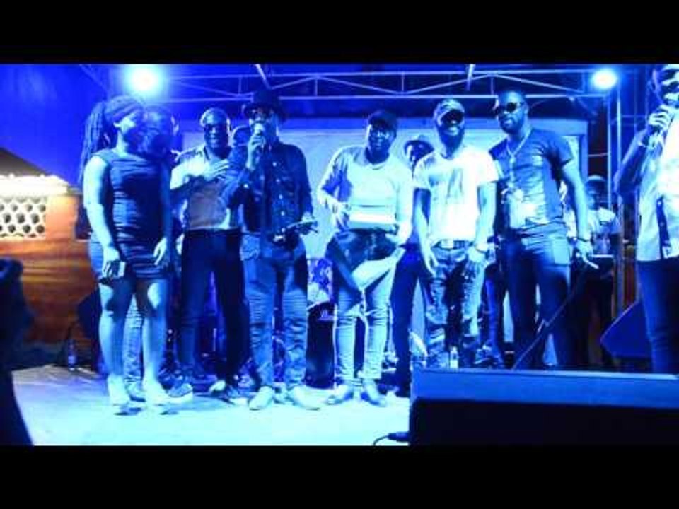 100% COUPE DÉCALÉ LIVE :LE YAYA DE ZOKORA DIDIER,KANGALA LE BERGER,AVY ISAAC,PAPA RENE ET ABOU NIDAL