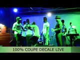 100% COUPE DÉCALÉ LIVE : ZOKORA DIDIER ÉTAIT PRESENT