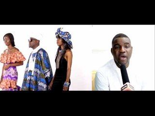 MAKING OF DU CLIP AFRICAN MOUSSO D'ABOU NIDAL - (Version courte )