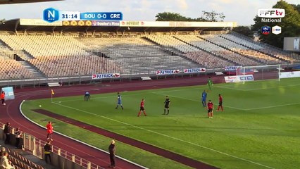 Vendredi 18/08/2017 à 19h45 - US Boulogne CO - Grenoble Foot 38 - J3 (16)