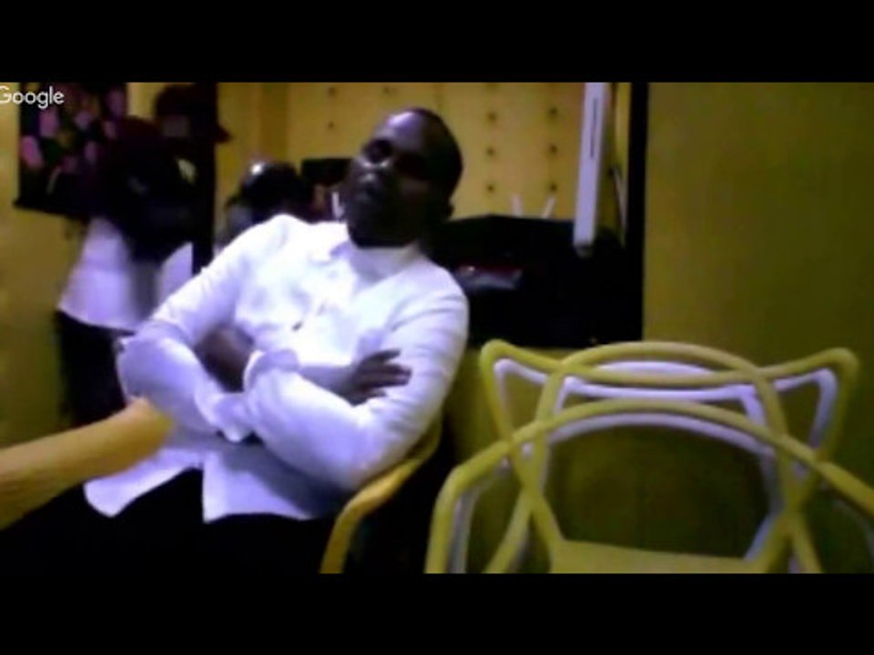 INSTANT NIDAL PRODUCTION SUR INFOSDEBABI TV CHANEL