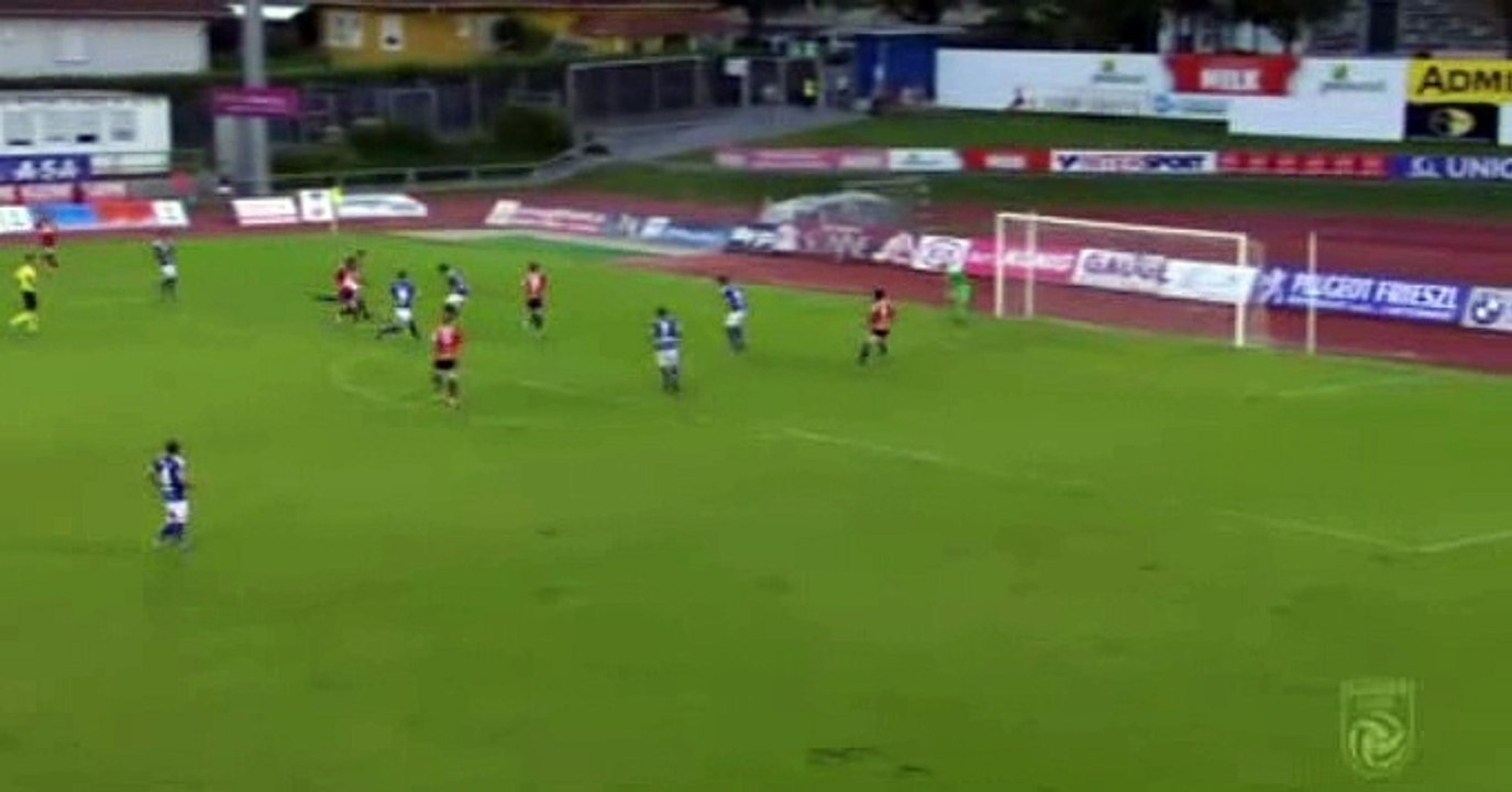 Hartberg	0-2	Ried 18.08.2017