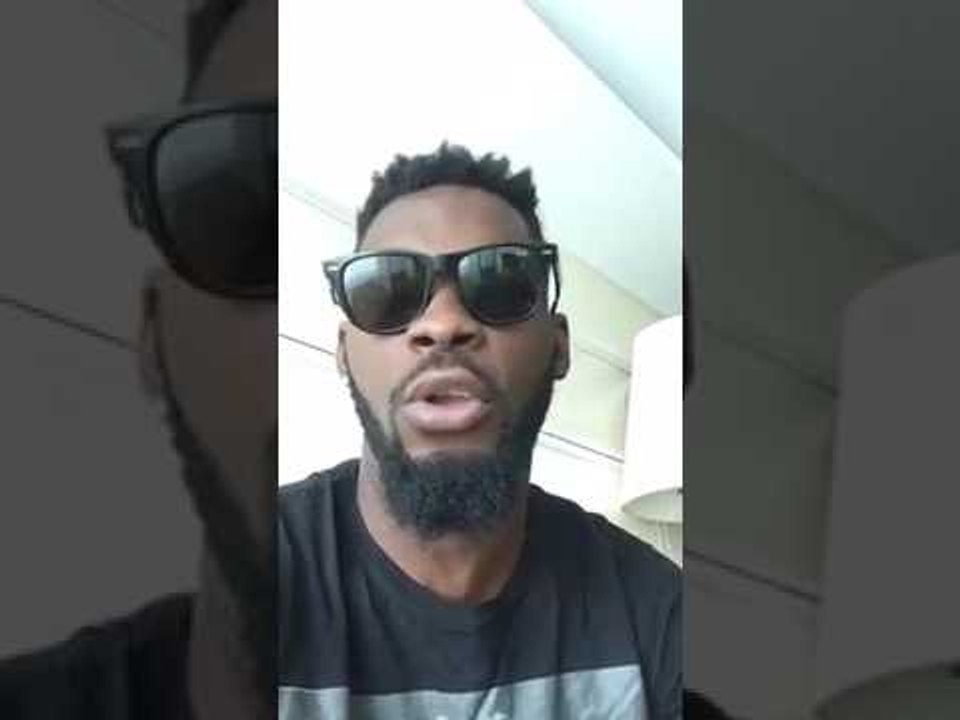 Arafat Dj prend une décision importante pour le ramadan