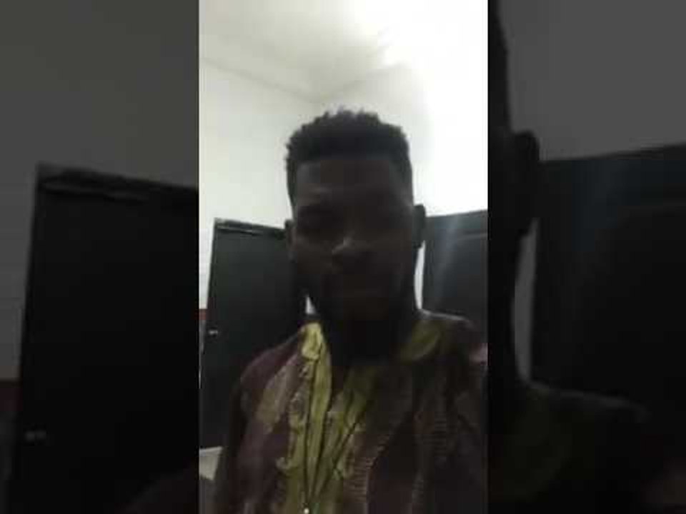 ARAFAT ET SA MAMAN VOUS PARLENT