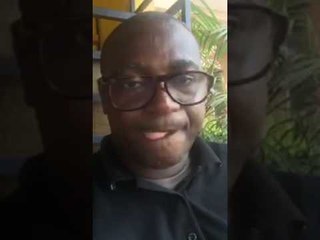 CHRISTY B REPOND A ARAFAT ET LA YOROGANG