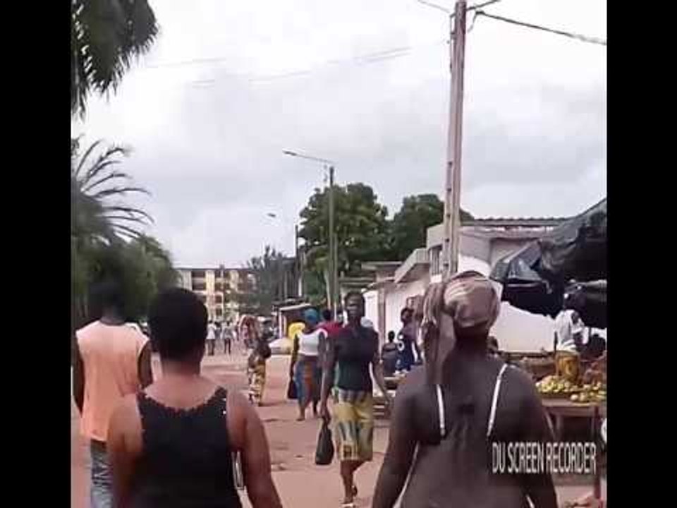 Deux couleurs de femme. Ta préférence ?