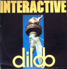 Interactive - D.... (Interdrive Mix) (A)
