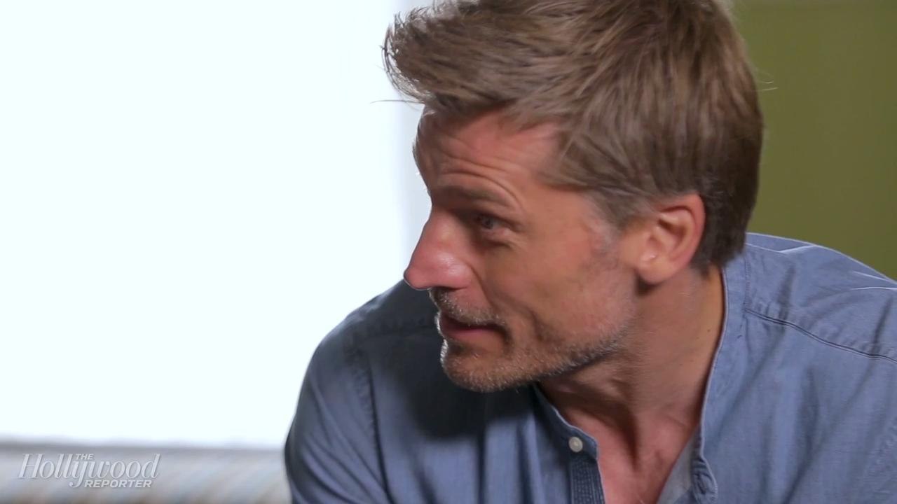 Nikolaj Coster-Waldau and Director Ric Roman Waugh Discuss Their New Film 'Shot Caller'