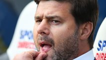 Pochettino wants more signings after confirming Sanchez deal