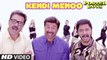 Kendi Menoo Full HD Video Song Poster Boys 2017 - Sunny Deol Bobby Deol, Shreyas Talpade -Rishi Rich Yash, Sukriti, Ikka