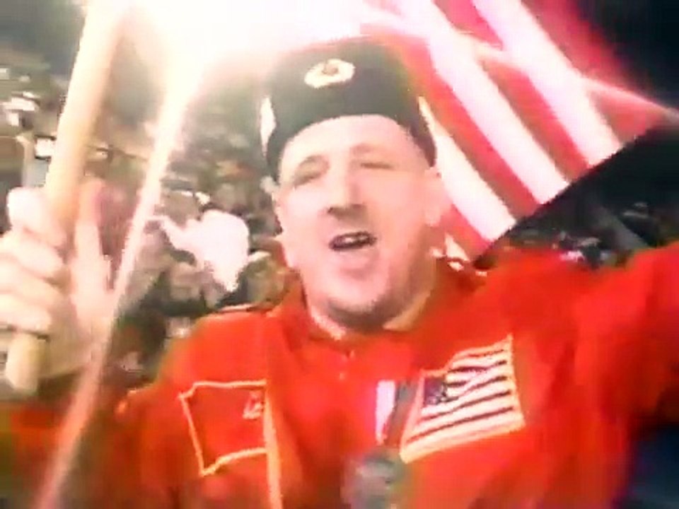 Nikolai Volkoff vs Iron Mike Sharpe SuperStars Sept 22nd, 1990