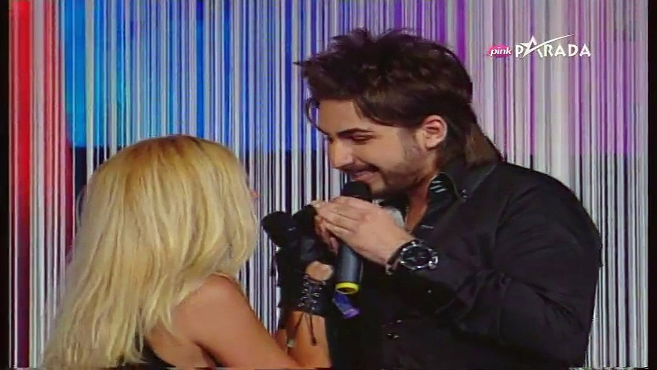 Ana Kokic i Sasa Kapor - Ako ljubav nestane